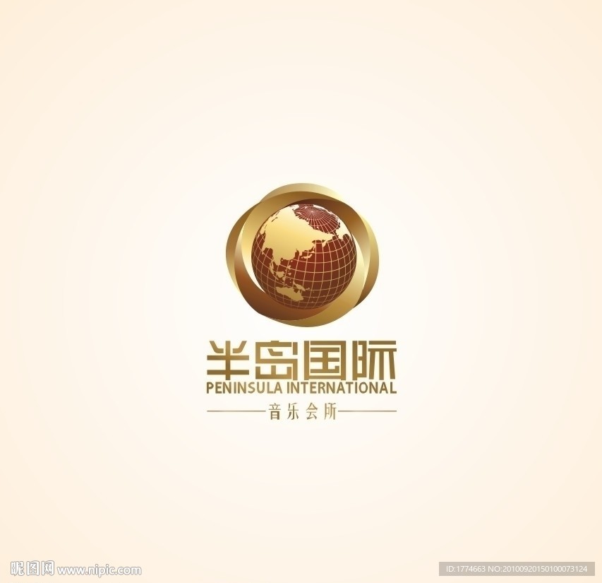 音樂會(huì)所標(biāo)志
