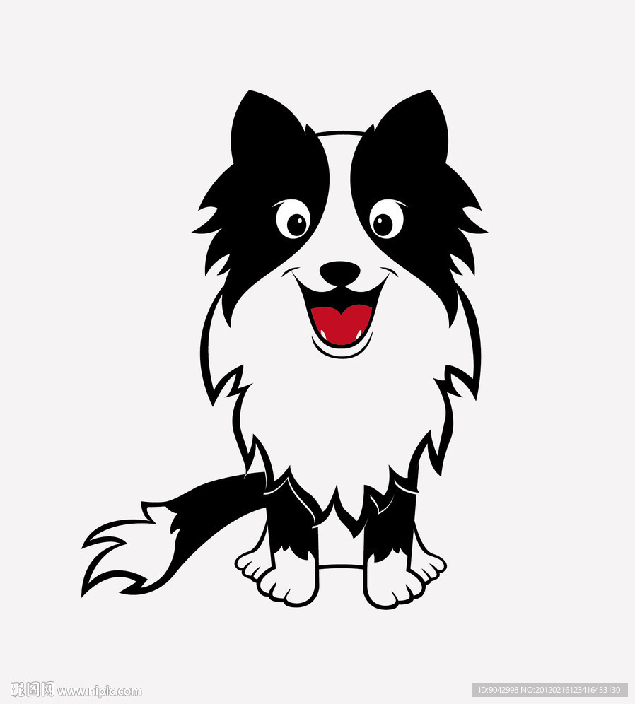 邊境牧羊犬