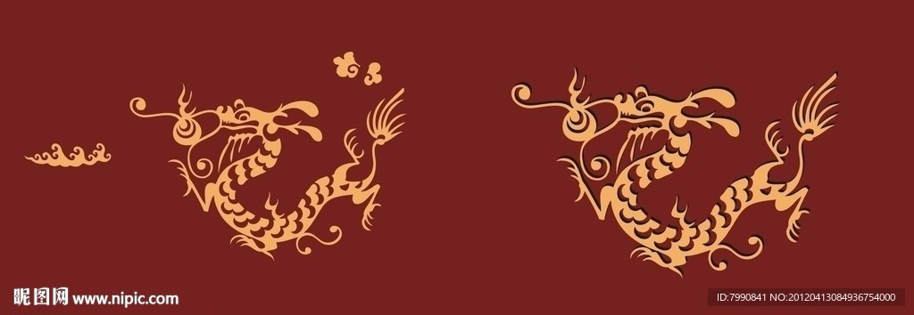 龍圖