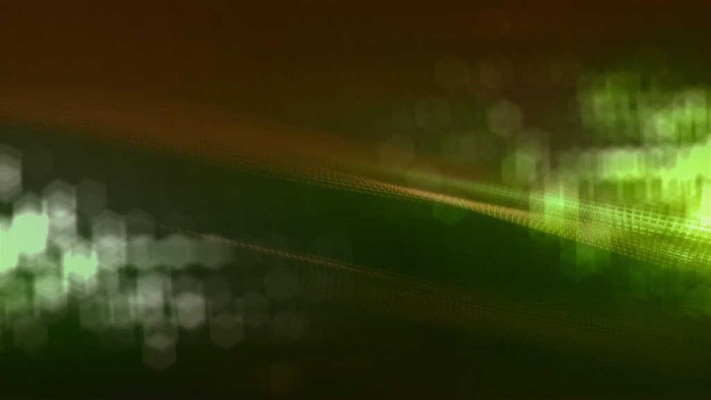 絢麗光線網(wǎng)絡(luò)線條LED