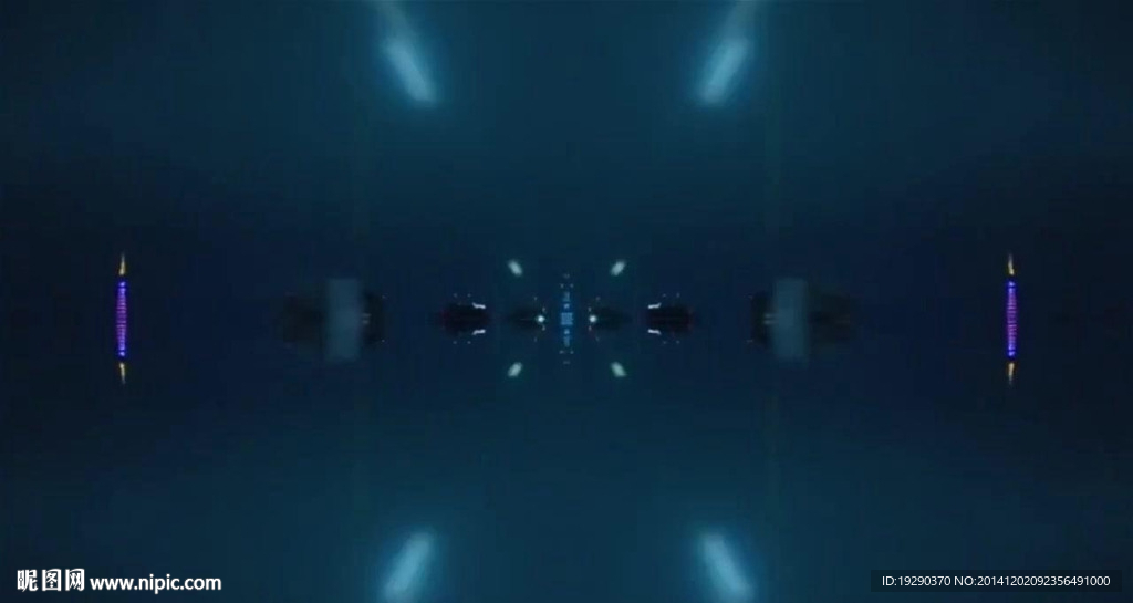震撼視覺(jué)沖擊感