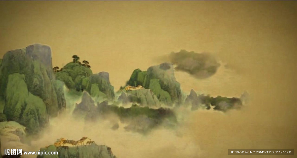 黃山追夢