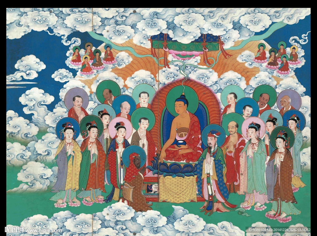 金剛波若波羅蜜經(jīng)