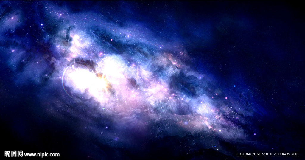 星空