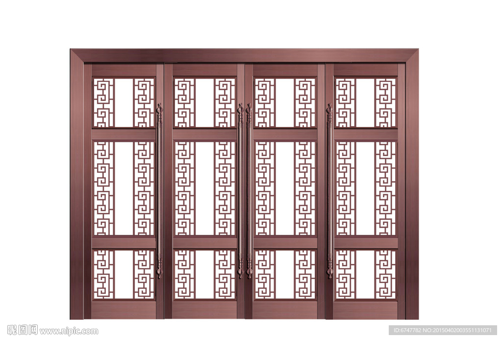 不銹鋼金屬銅門設(shè)計
