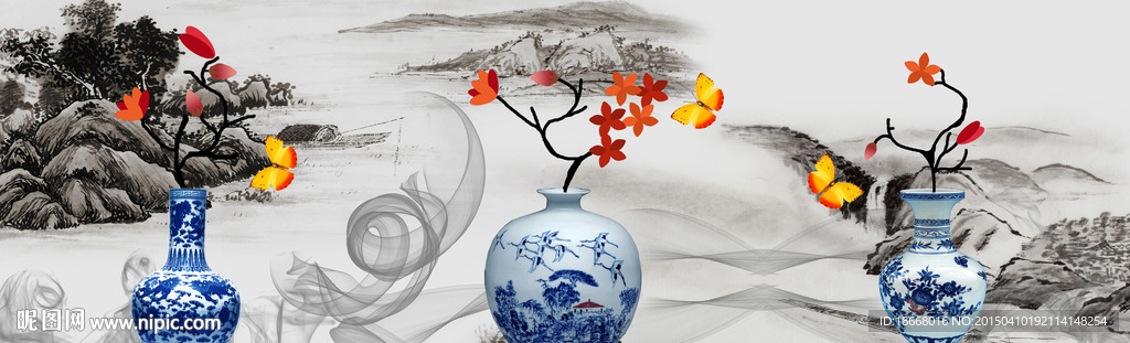 三聯(lián)畫