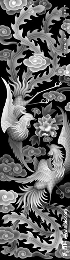 雙鳳大門