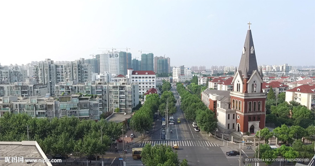 虹口區江灣街道高清視頻