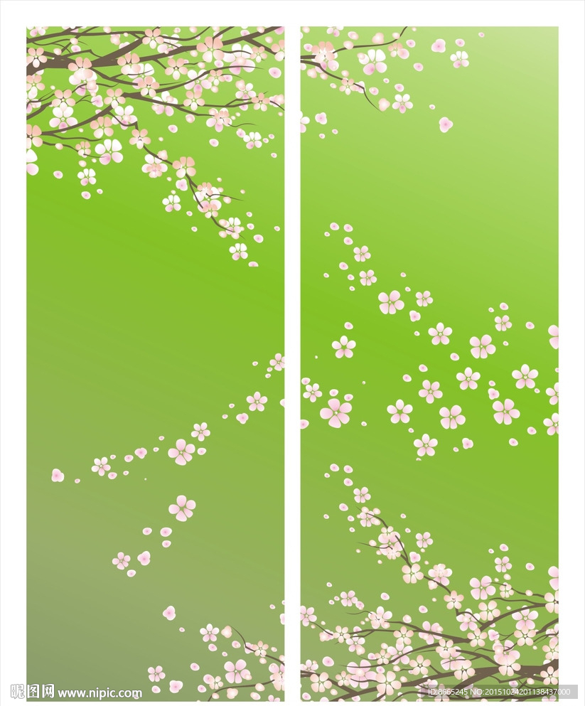 時(shí)尚花卉