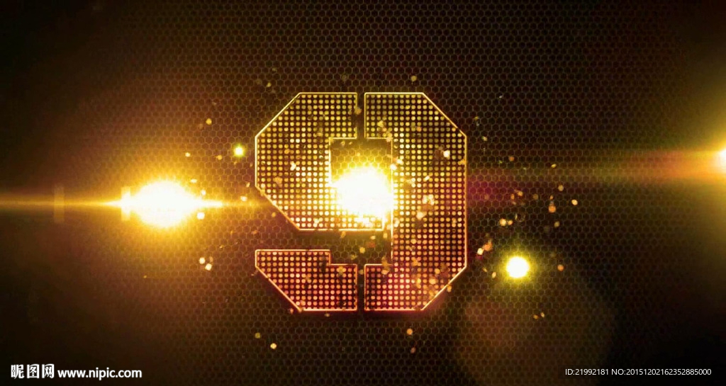 金燦燦10秒視頻倒計時
