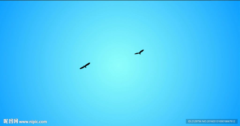 天空飛鳥