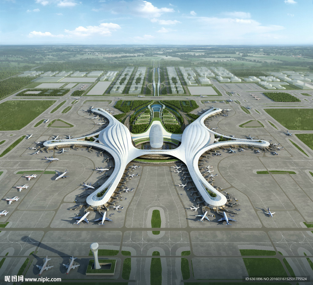 衡阳南岳机场荣获2021年度CAPSE最佳机场奖 - 市州精选 - 湖南在线 - 华声在线