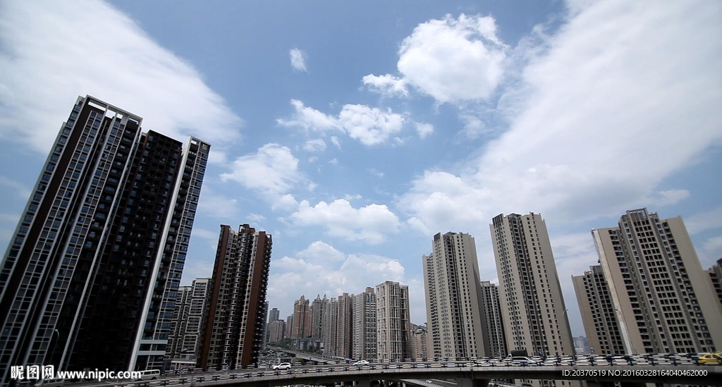 重慶高清延時拍攝