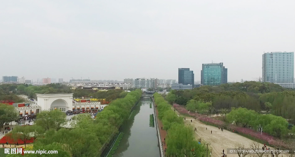 大寧靈石公園航拍