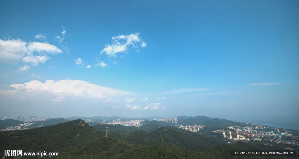 綠山延時(shí)
