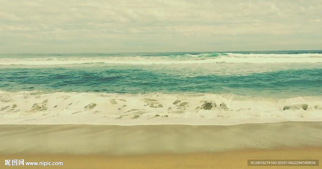 海岸景觀