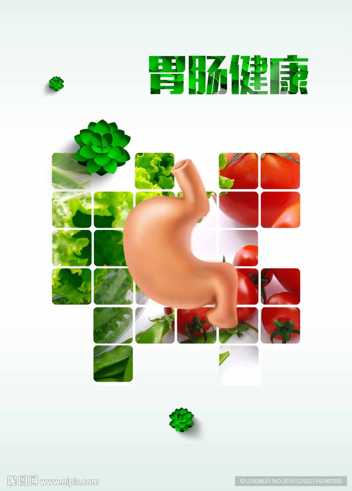 胃腸健康