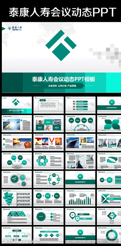 精美泰康人壽2017年工作總結(jié)