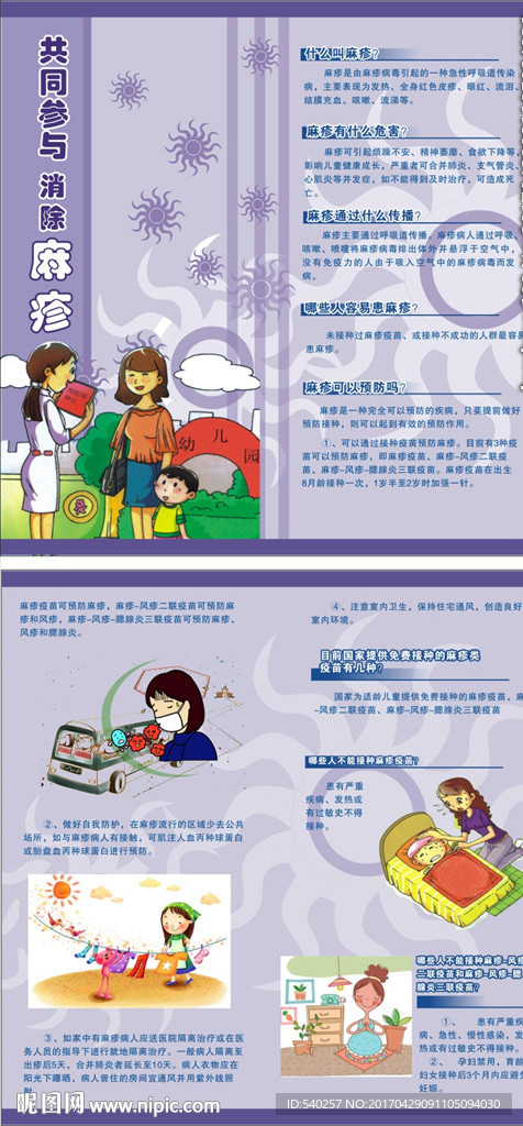 麻診防治
