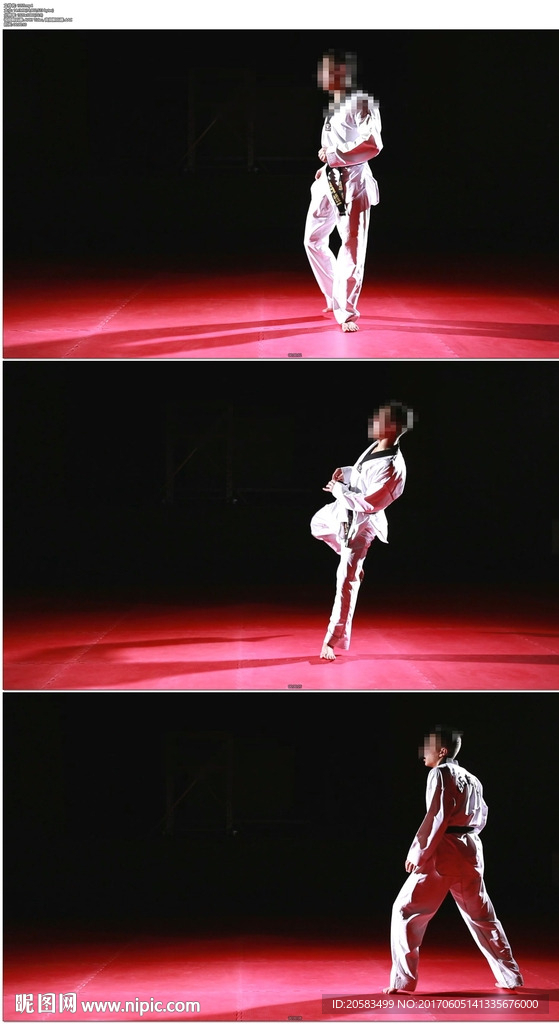 打拳拳擊