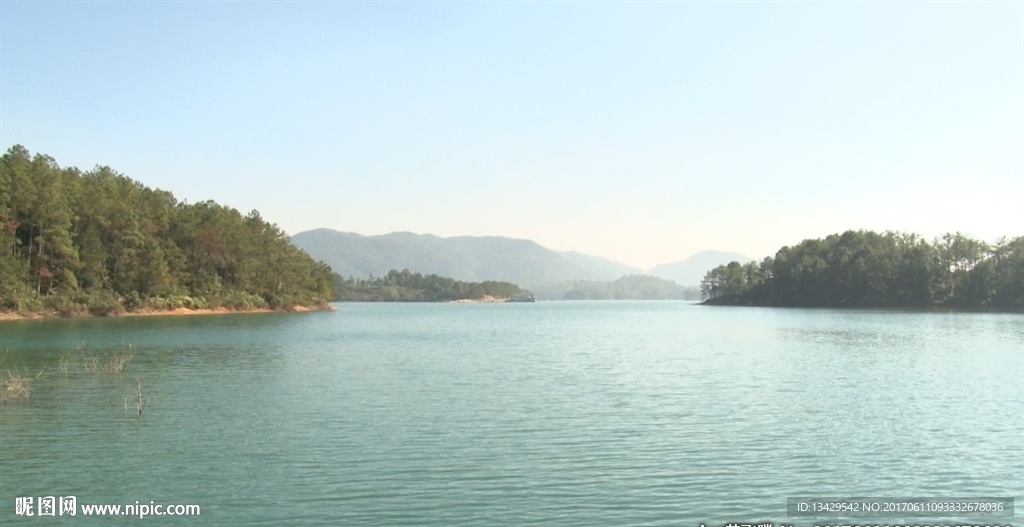 萬(wàn)綠湖視頻