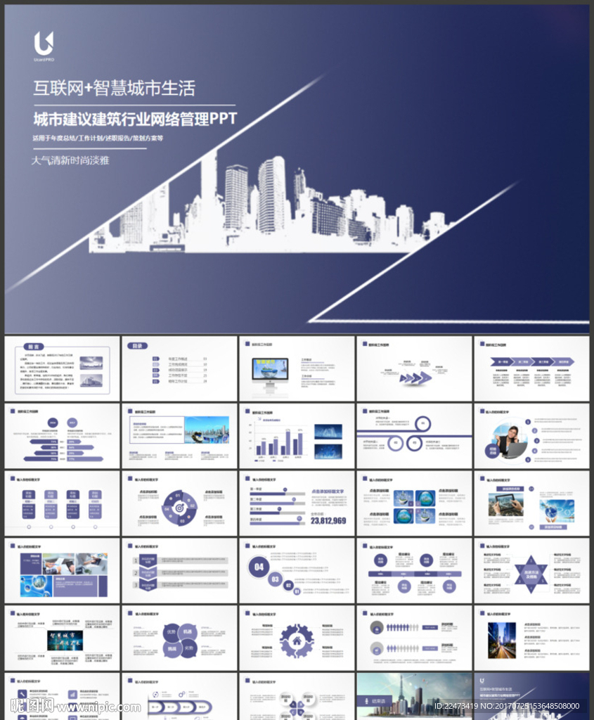 城市建設(shè)規(guī)劃中建集團(tuán)動態(tài)PPT