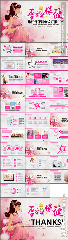 孕婦育兒知識(shí)培訓(xùn)講座PPT