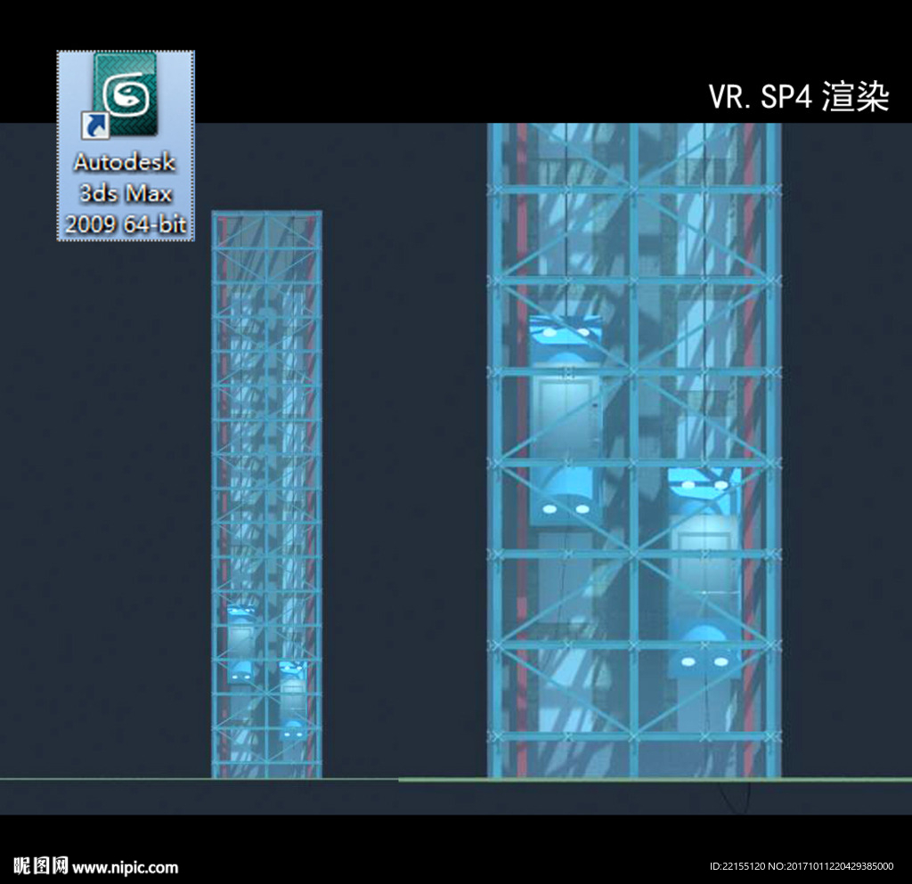 電梯