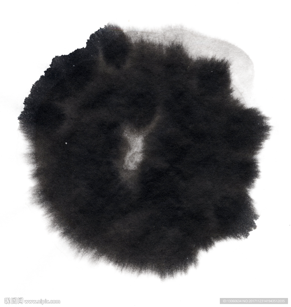 水墨 抽象水墨 創(chuàng)意水墨 筆刷