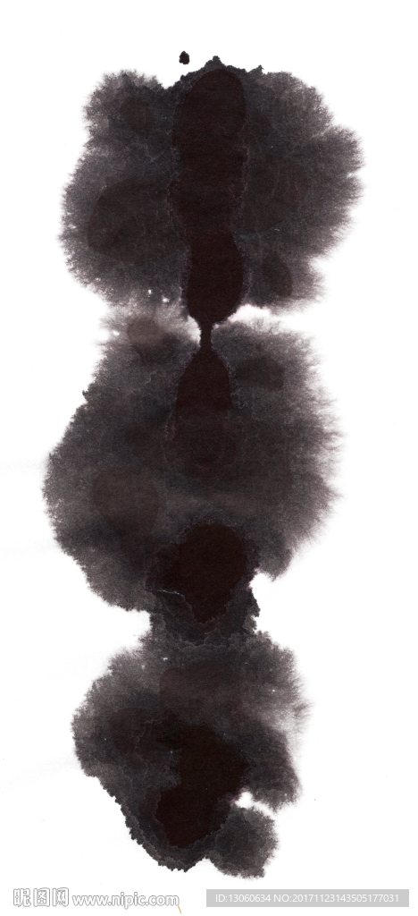 水墨 抽象水墨 創(chuàng)意水墨 筆刷