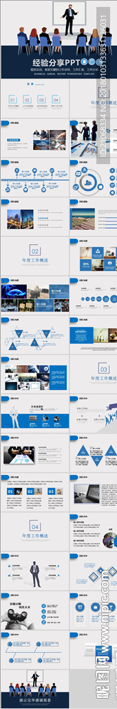 經(jīng)驗分享工作培訓動態(tài)PPT