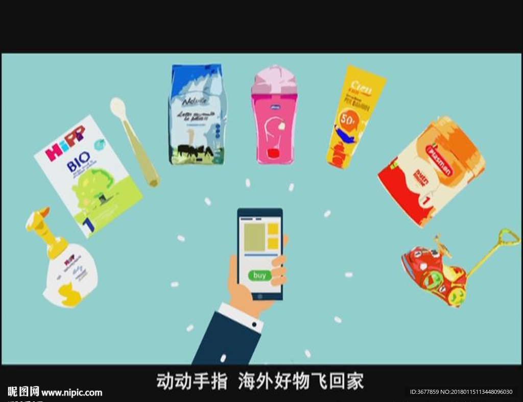 md電商宣傳