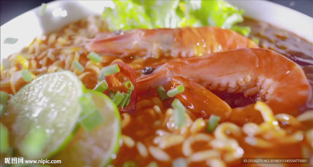 食用油廣告美食慢鏡頭