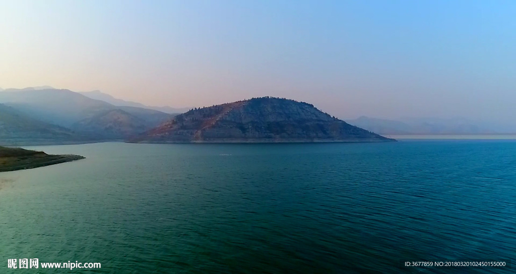 太湖水庫