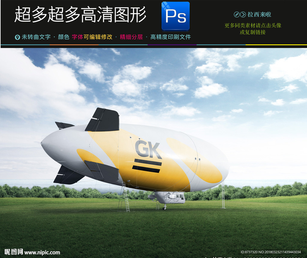 噴氣式飛機(jī)樣機(jī)標(biāo)志貼圖