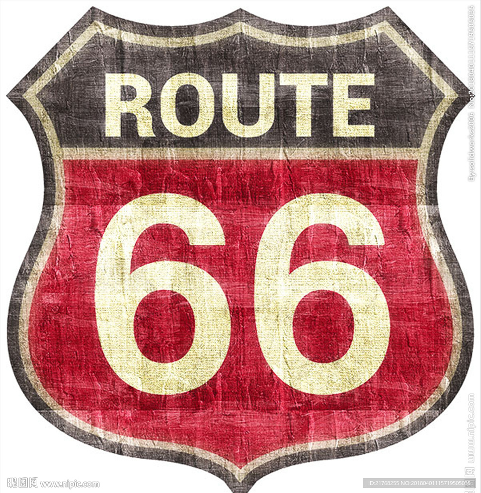 66號公路