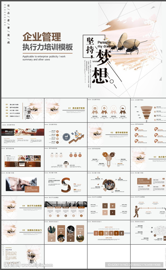 企業管理PPT