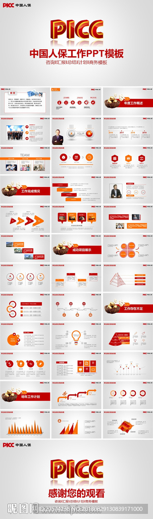 金融理財PPT