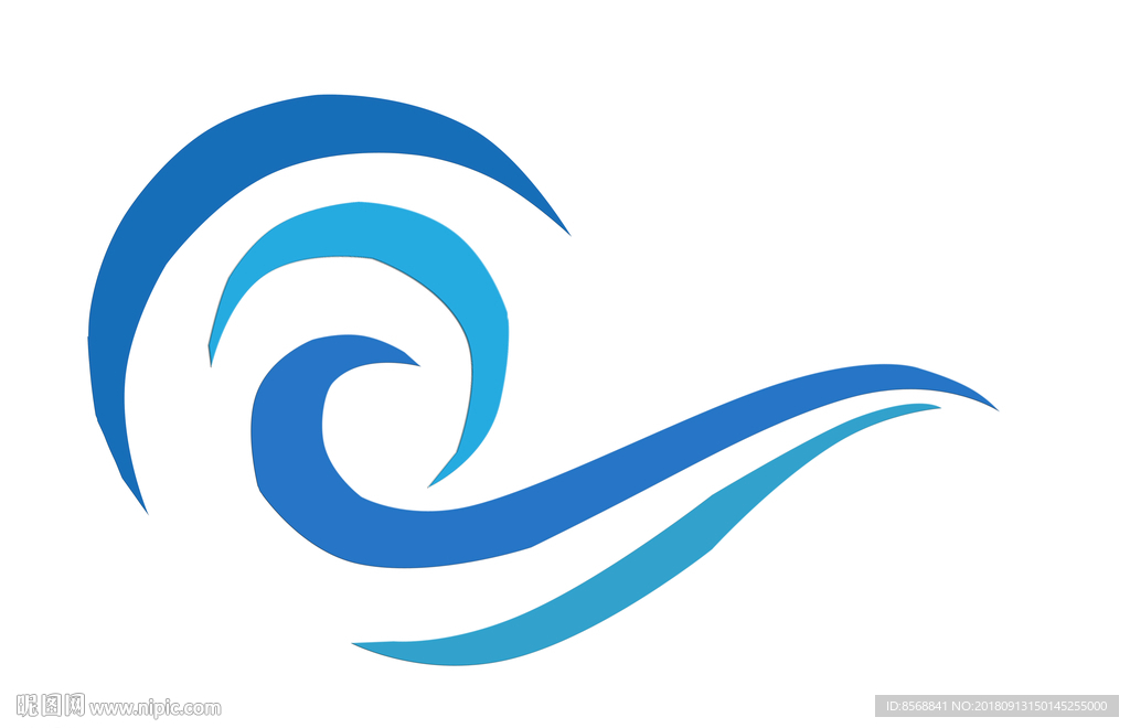 綜合性的logo