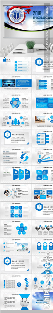 動物衛(wèi)生監(jiān)督工作總結(jié)ppt