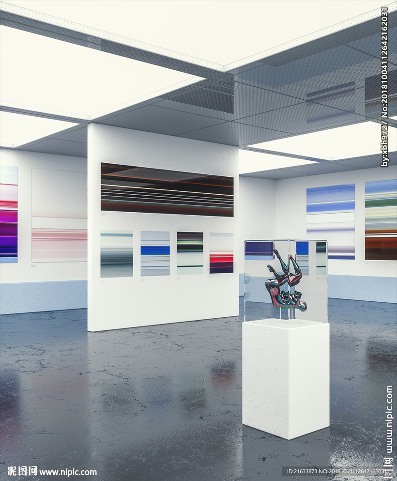 展示廳