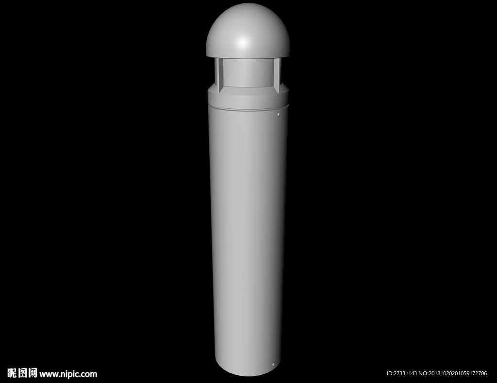 现代吊灯 3d模型 灯光 灯具