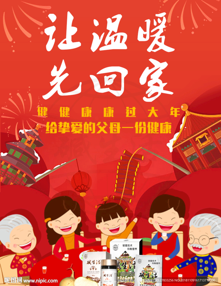 恰瑪古 代餐 回家 過年 健康