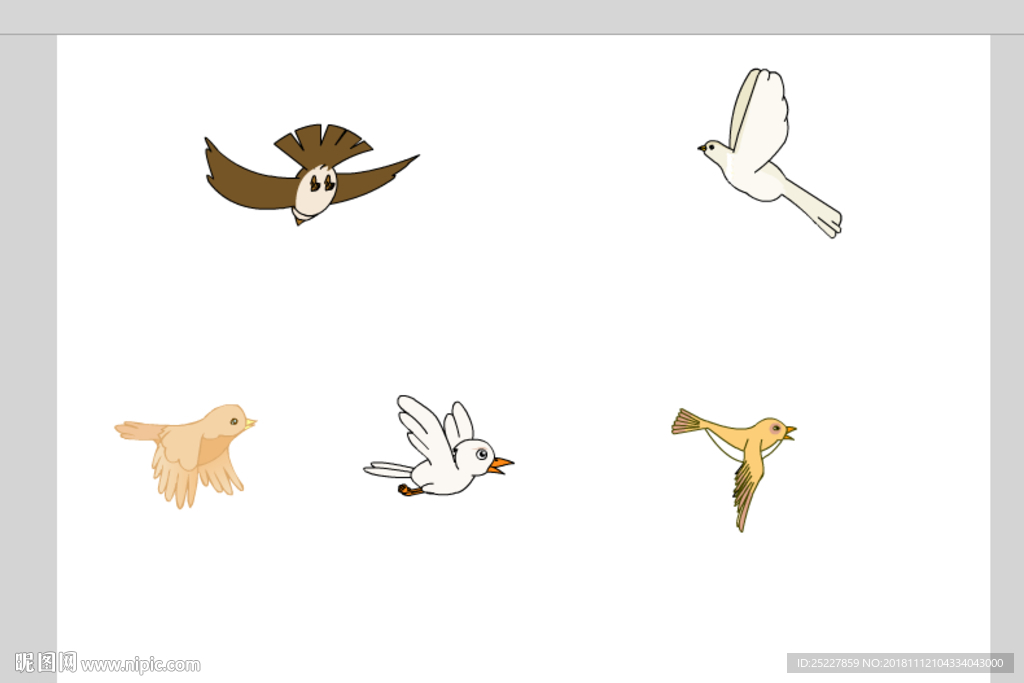 FLASH動物