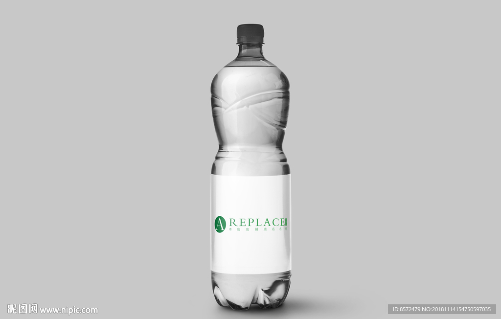 水瓶包裝樣機(jī)