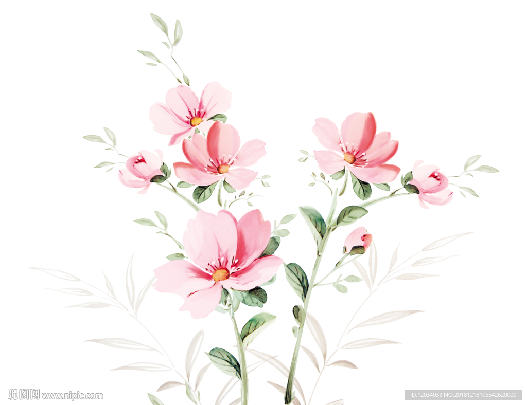 花草