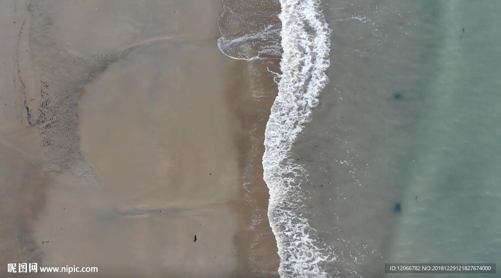 海灘 波 水 海洋 海岸