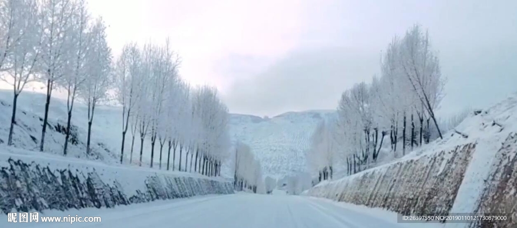 雪