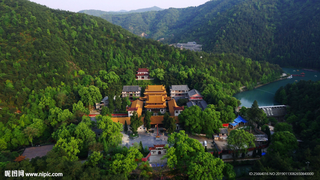 青原山