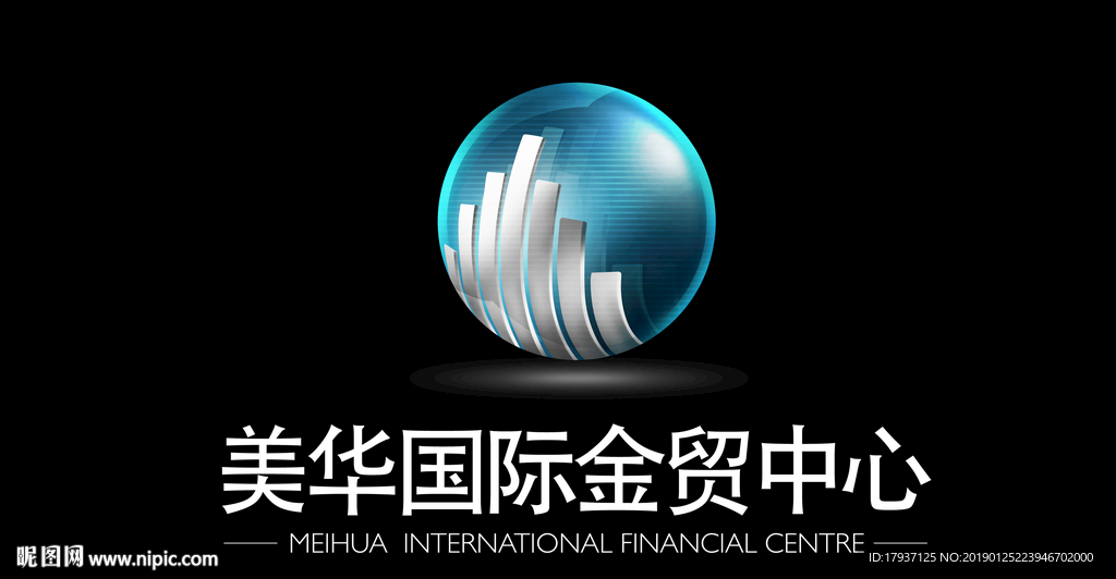 地产Vi 图标 设计 logo